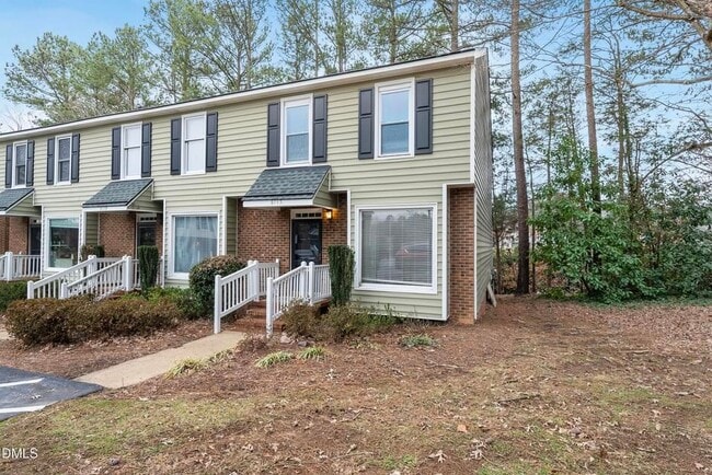 Building Photo - 6115 Highcastle Ct