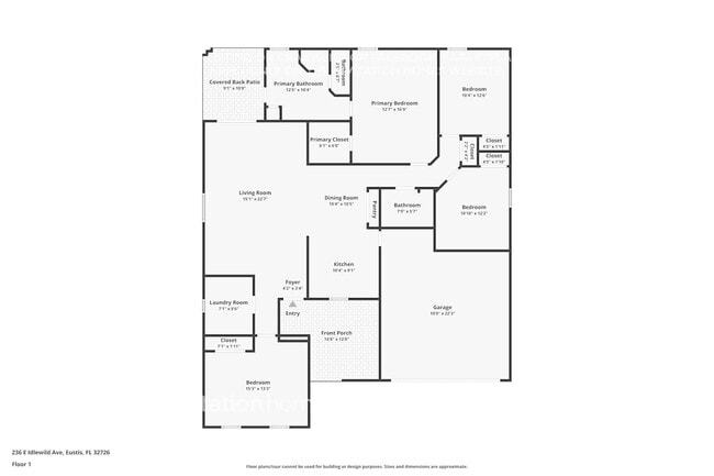 Photo - 236 Idlewild Ave