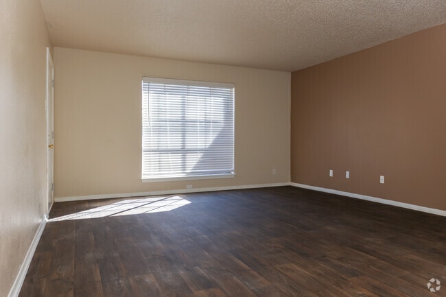 2BR, 2BA - 867SF - Stone Ridge Apartments