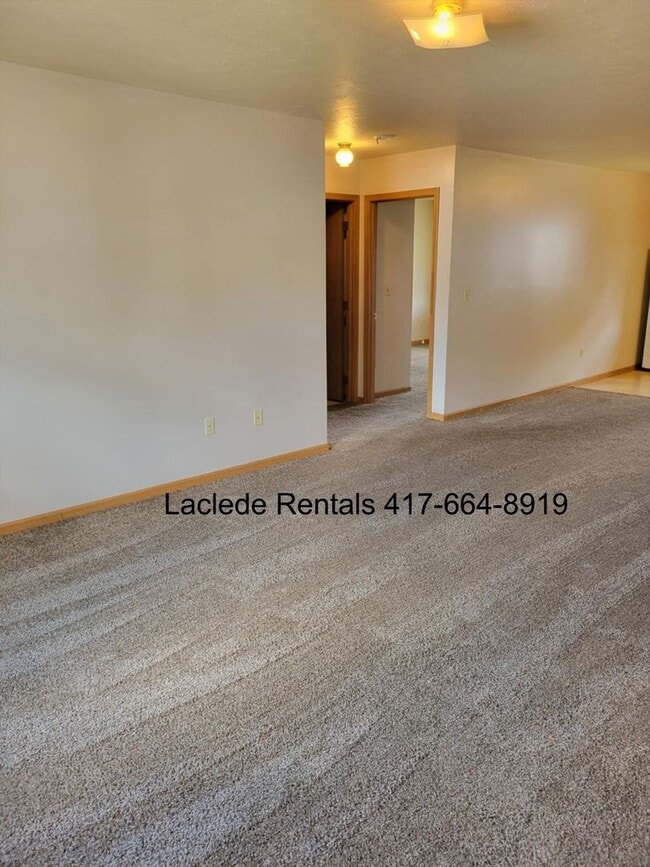 Photo - 2 BEDROOM 1 BATHROOM APARTMENT FOR RENT