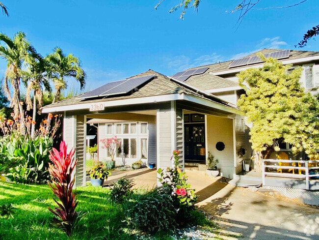 Building Photo - 3360 Kuaua Pl Rental