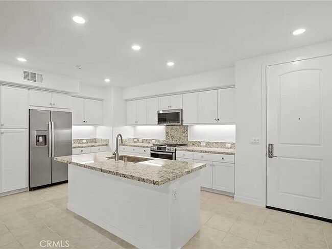 Comfortable Living in a Desirable Area