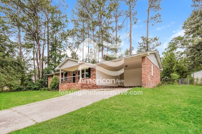 2523 Meadowbrook Dr