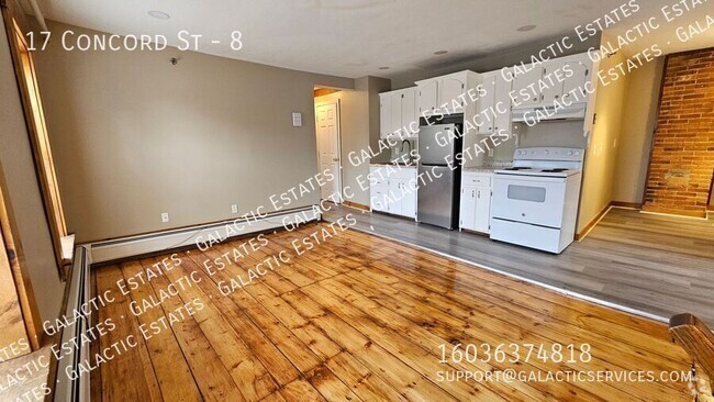 Building Photo - 17 Concord St Unit 8 Rental