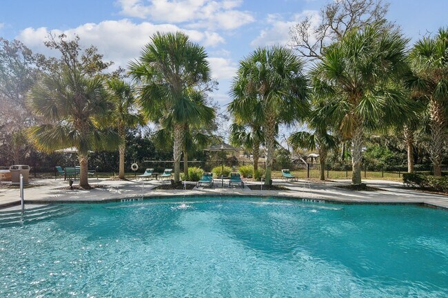Summerset Apartments