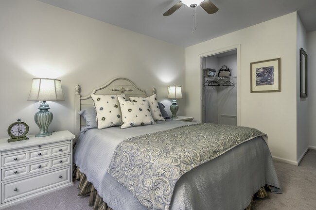 School Bell Apartments