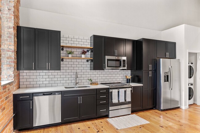 Building Photo - West Village Rental