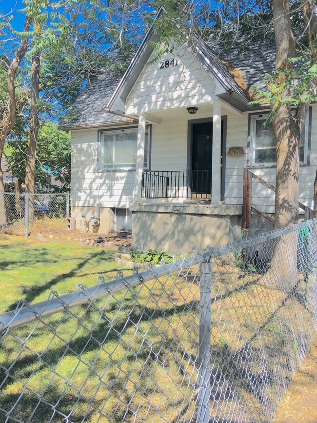 Photo - 2841 S 2300 E Unit UP