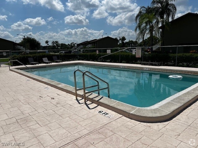 Building Photo - 4785 Orange Grove Blvd Unit 7 Rental
