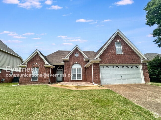 Building Photo - 3821 Richbrook Dr Rental