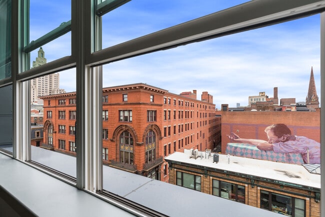 Nightingale Apartments