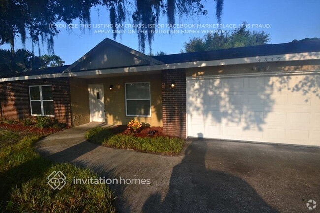 Building Photo - 4645 Canterbury Dr Rental