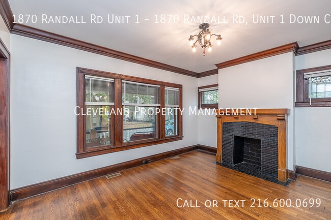 Photo - 1870 Randall Rd