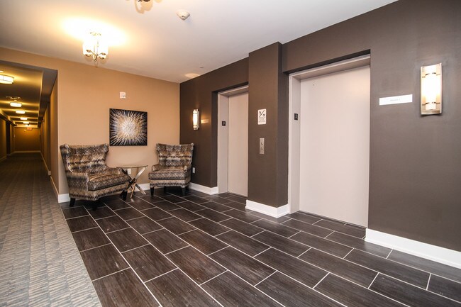 Photo - Station Commons