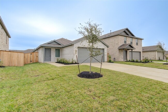 Photo - 26811 Prairie Smoke Ln