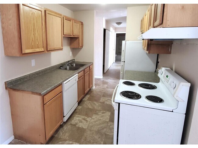 Photo - 808 Evergreen Ave Unit #308