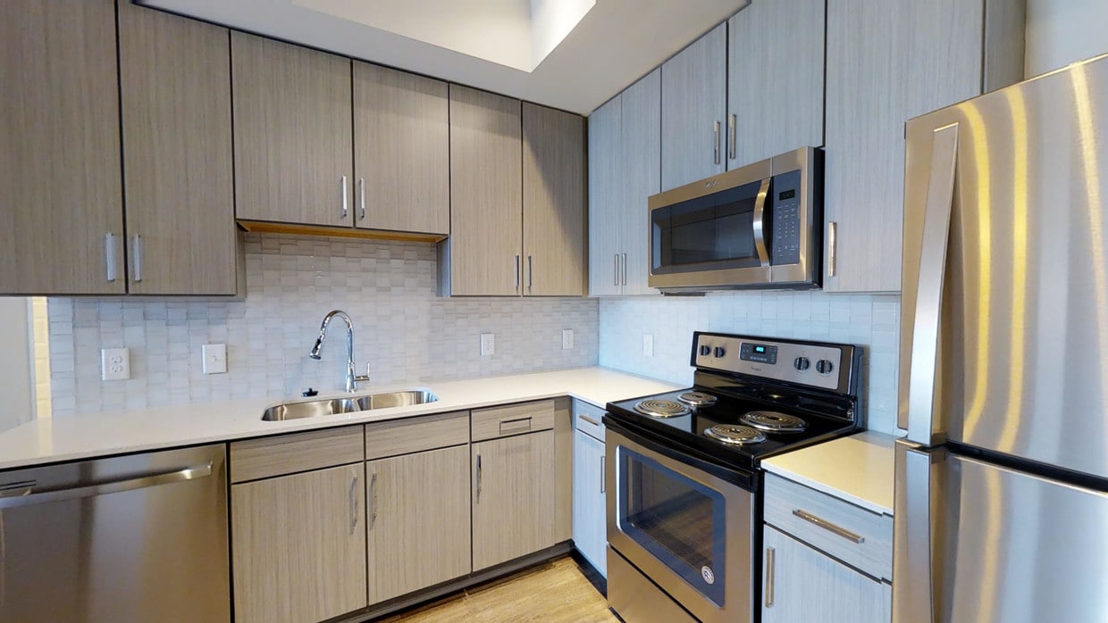 Photo - Sky Garden Apartments