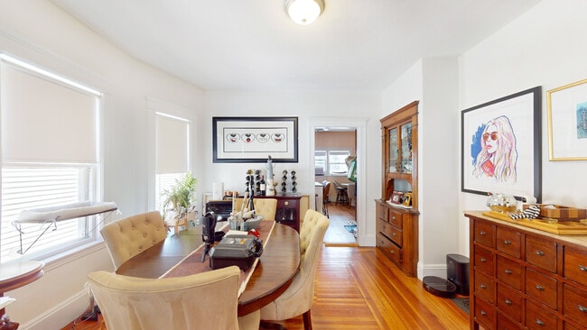 70 Hudson St Unit 1
