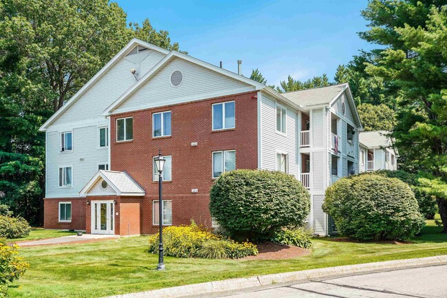 Building Photo - 1 Timberwood Dr Unit 208 Rental