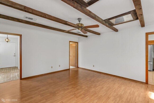 Photo - Close to Barksdale Air Force Base...