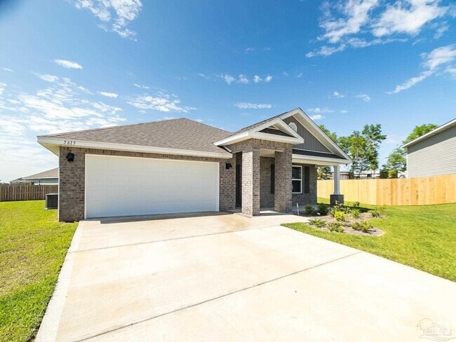 Building Photo - 5615 Tristan Ct Rental