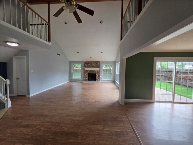 Photo - 19507 Oak Station Dr