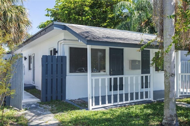 Photo - 1112 NE 17th Terrace Unidad 1