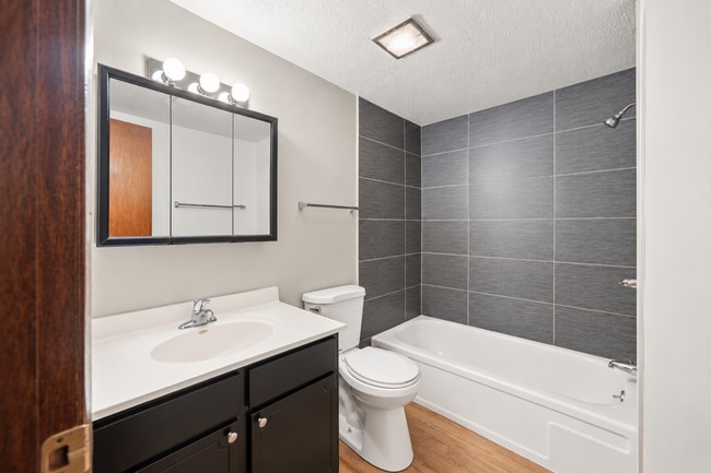 Edgemont Park Apartments
