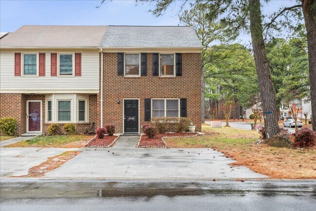 Photo - York Crossing Townhome