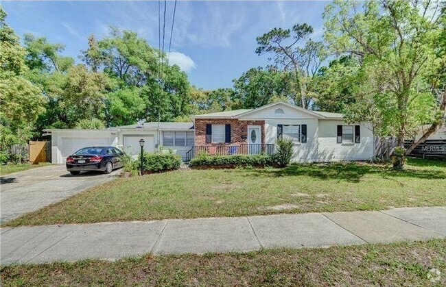 Building Photo - 705 E Ohio Ave Rental