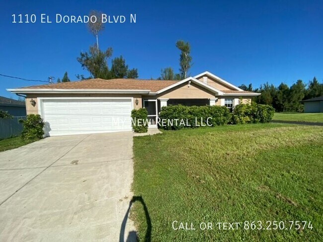Photo - 1110 El Dorado Blvd N