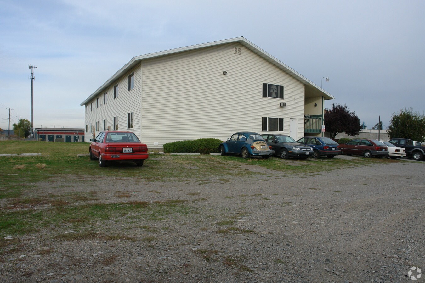 Photo - 11403 E 2nd Ave