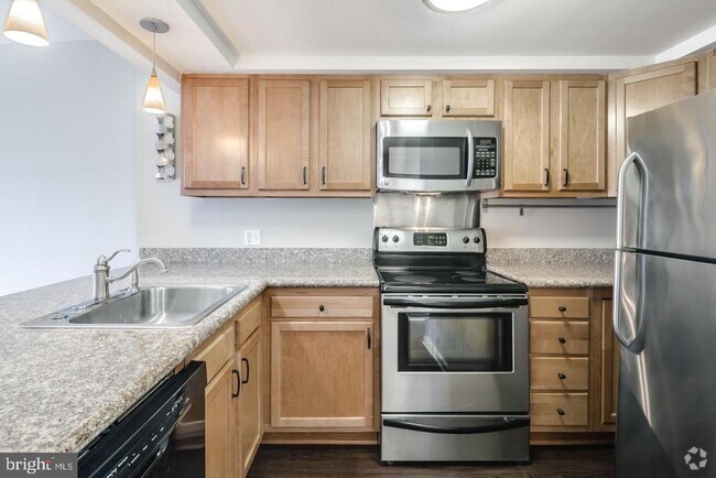Building Photo - 234 N 3rd St Unit 405 Rental