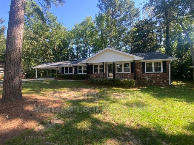 Building Photo - 1249 Valley View Rd Rental
