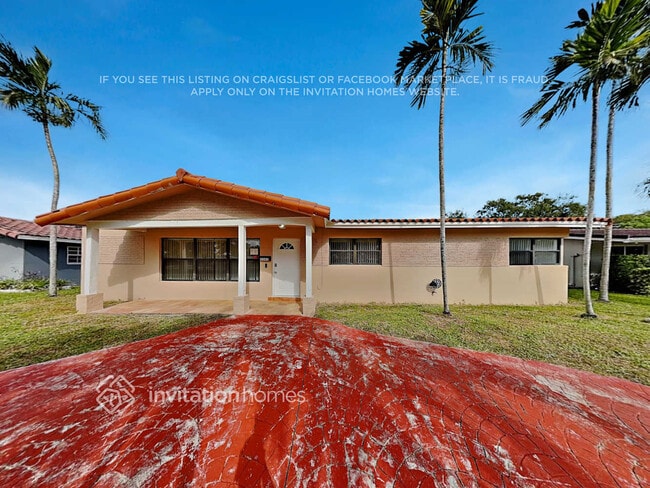 Building Photo - 3341 W Park Rd