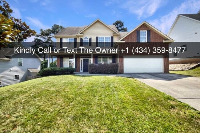 Building Photo - Single Family House For Rent