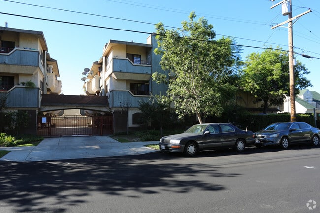 Building Photo - Orange Grove, 1232-1234