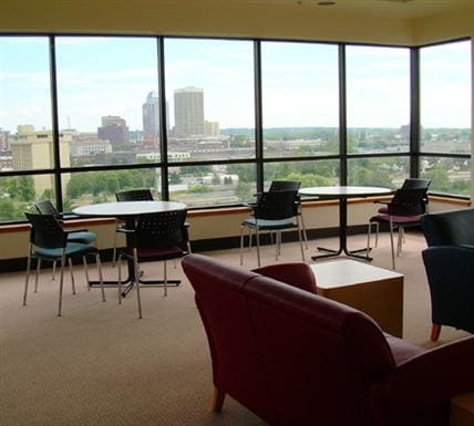 Baystate Place