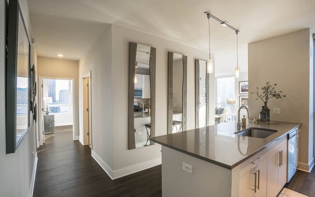 The Elle Apartments