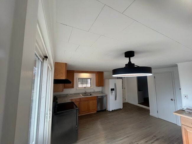 Cocina - 1520 Harvey Ln