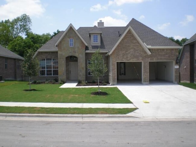 Building Photo - 3920 Harvey Penick Dr Rental