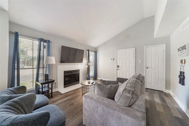 Photo - 7200 T C Jester Blvd Unit 3101