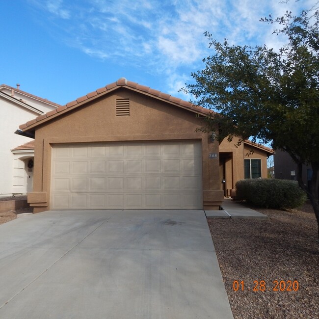 Photo - 708 W Cholla Crest Dr House