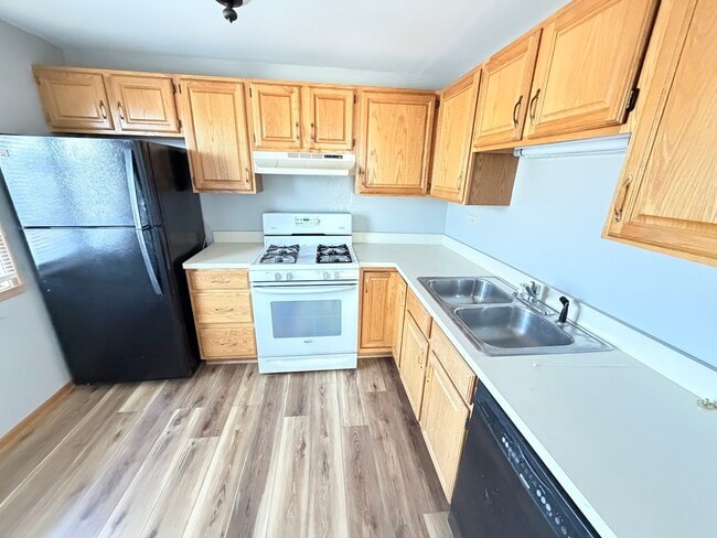 Photo - 1306 Forestdale Ct