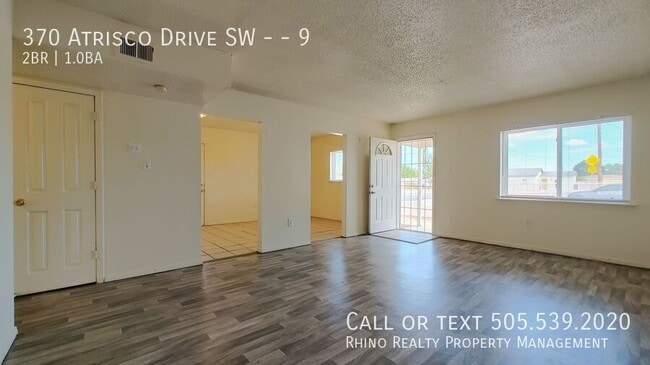 Photo - 370 Atrisco Dr SW Unit 9