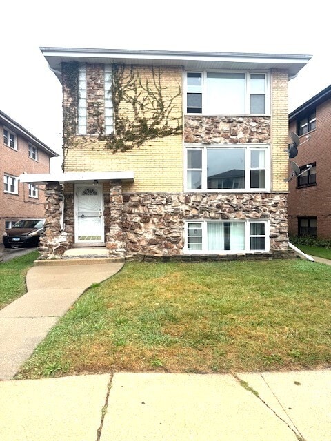 Building Photo - 339 Yates Ave Unit G