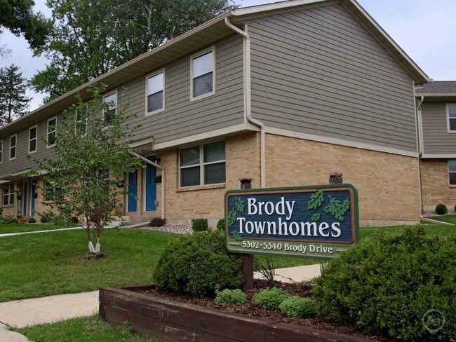 Brody Drive