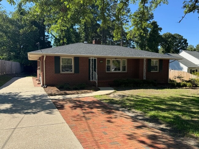 Building Photo - FOR RENT - Haymount Charmer