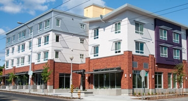 Photo - Monica's Village Place I Apartments