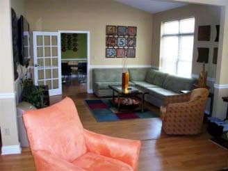 Photo - Rocktowne Student Townhomes